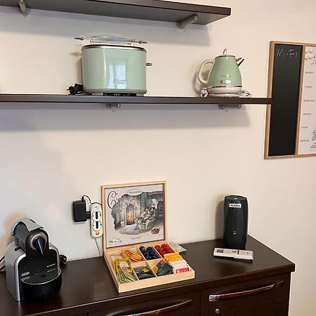 Coco Apartment Bergamo Zewnętrze zdjęcie