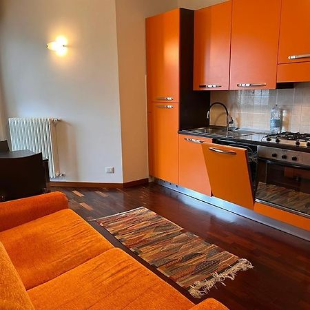 Coco Apartment Bergamo Zewnętrze zdjęcie