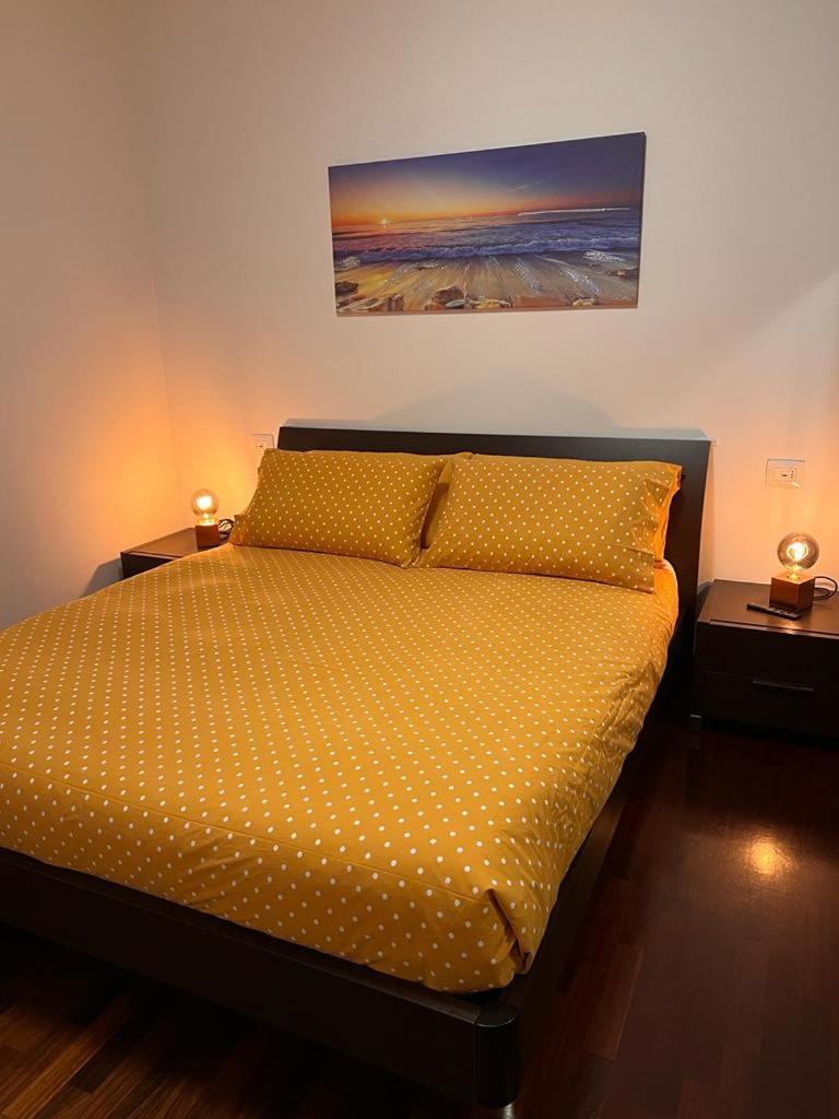 Coco Apartment Bergamo Zewnętrze zdjęcie