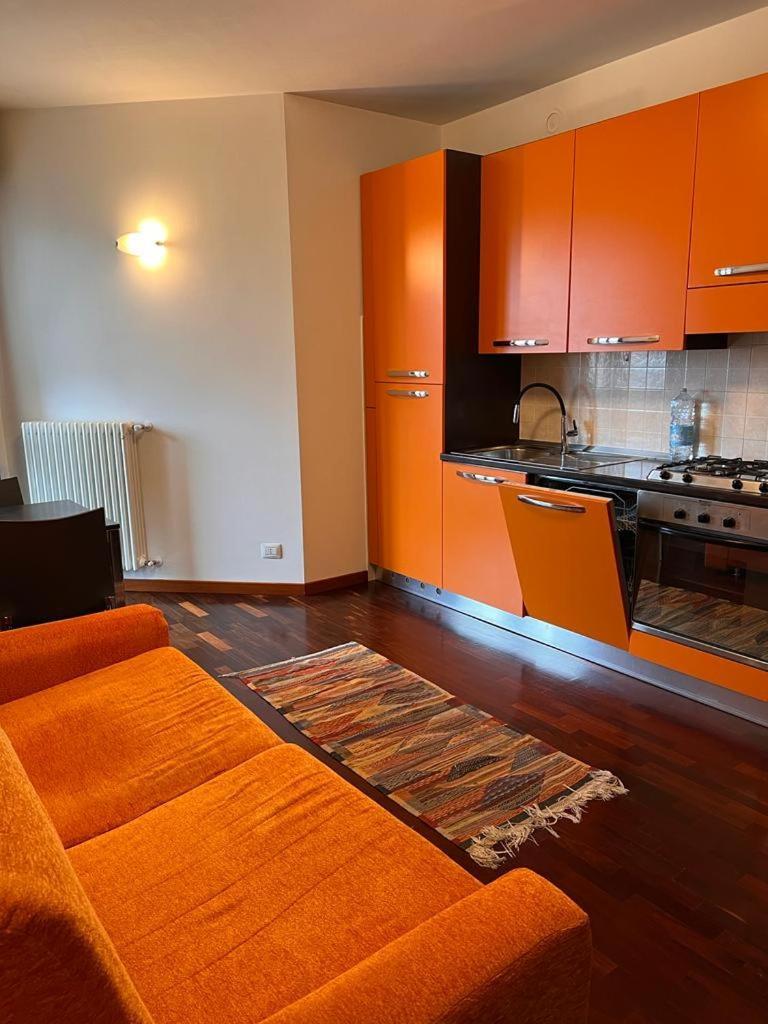 Coco Apartment Bergamo Zewnętrze zdjęcie