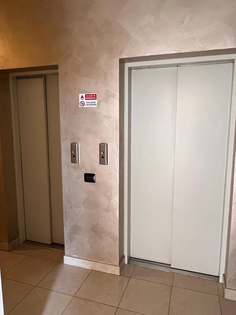 Coco Apartment Bergamo Zewnętrze zdjęcie