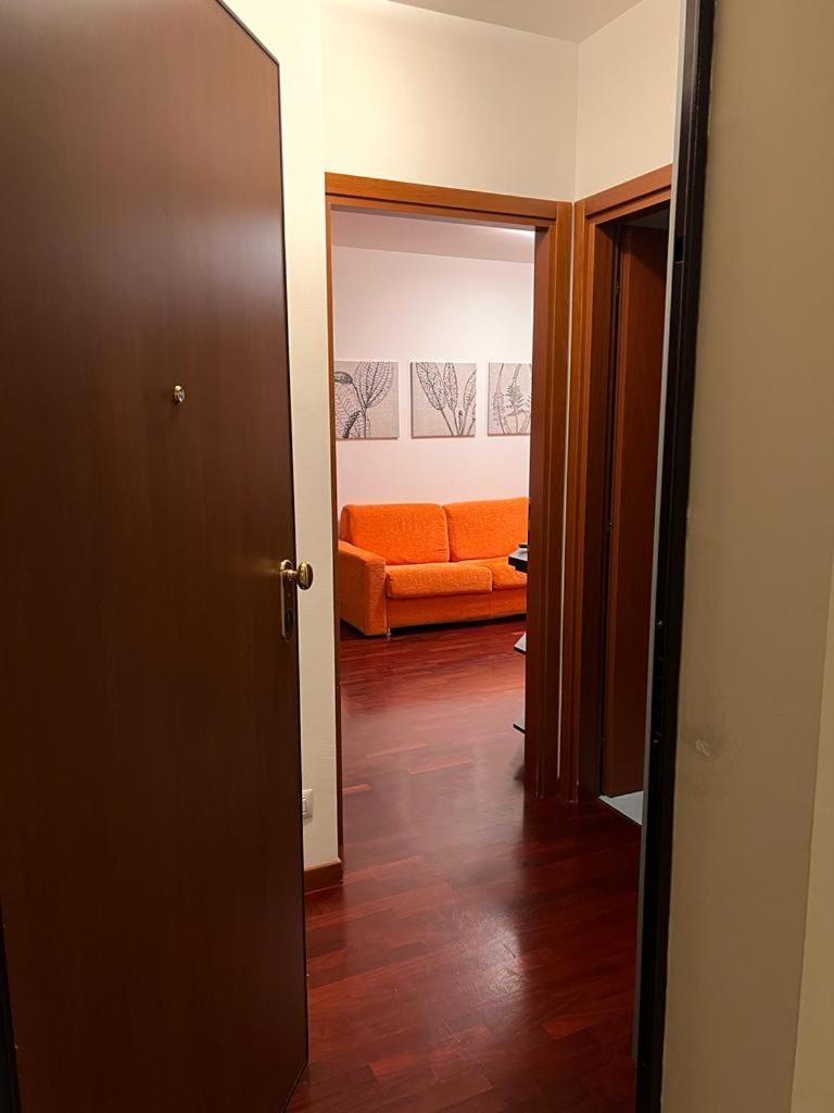 Coco Apartment Bergamo Zewnętrze zdjęcie