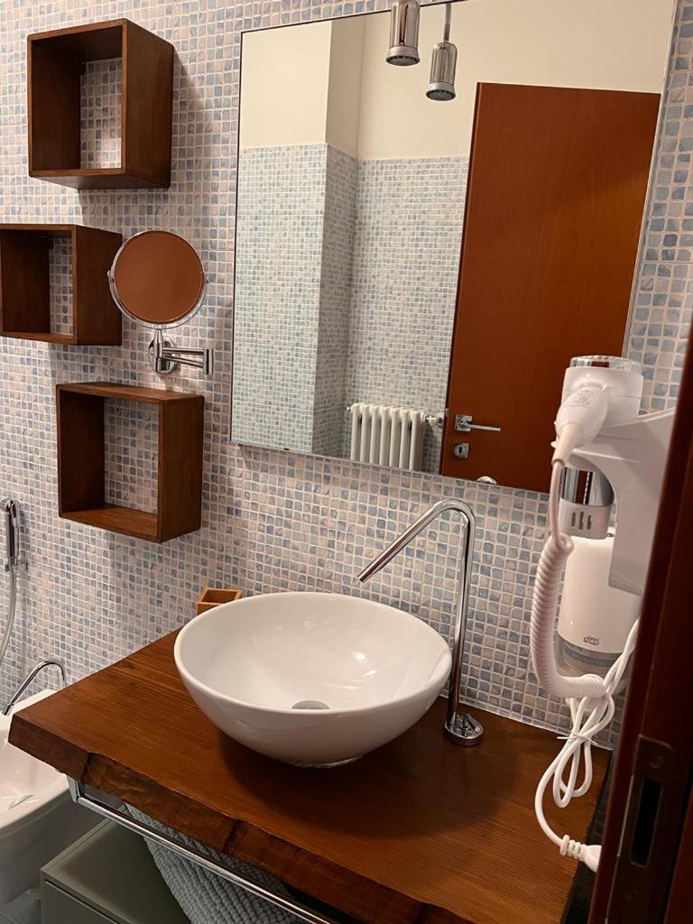 Coco Apartment Bergamo Zewnętrze zdjęcie