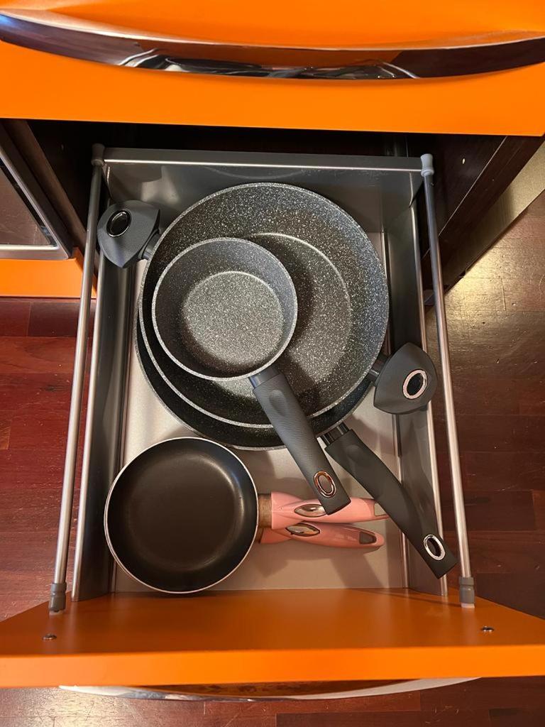 Coco Apartment Bergamo Zewnętrze zdjęcie